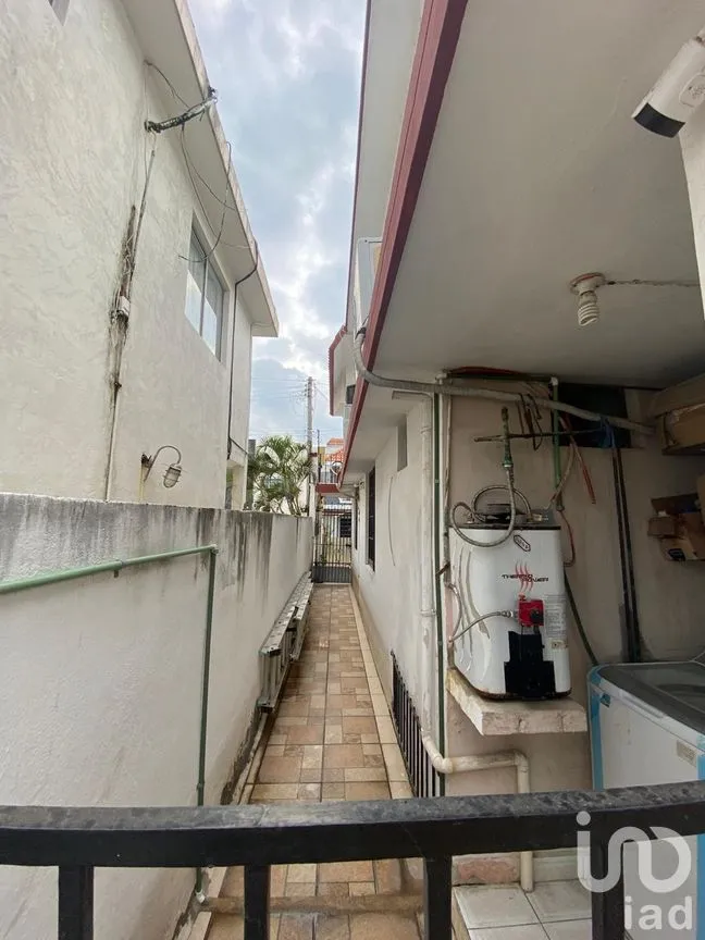 Casa en Venta en Manuel R Díaz, Ciudad Madero, Tamaulipas | NEX-292501 | iad México | Foto 10 de 16