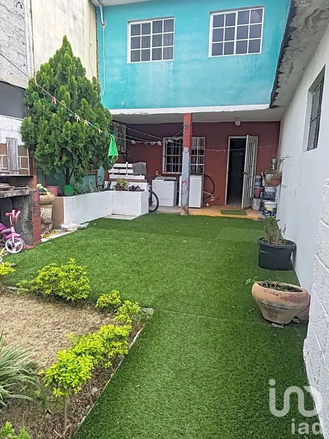 Casa en Venta en Enrique Cárdenas González, Tampico, Tamaulipas | NEX-294094 | iad México | Foto 11 de 18