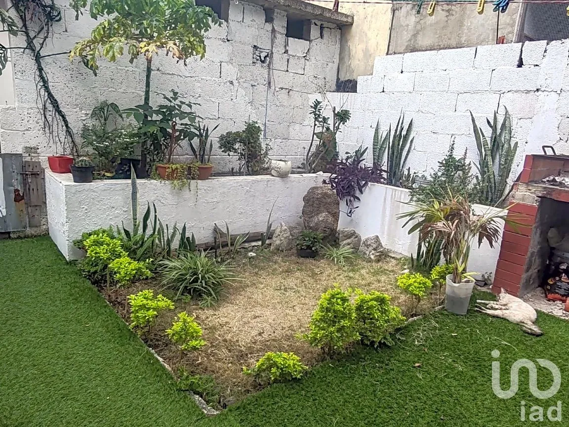 Casa en Venta en Enrique Cárdenas González, Tampico, Tamaulipas | NEX-294094 | iad México | Foto 12 de 18