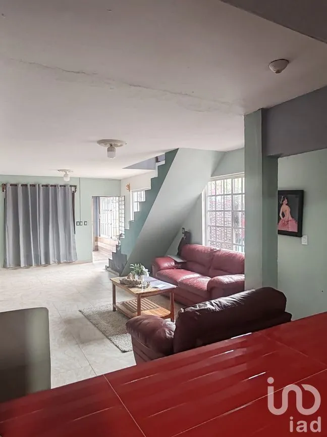 Casa en Venta en Enrique Cárdenas González, Tampico, Tamaulipas | NEX-294094 | iad México | Foto 4 de 18
