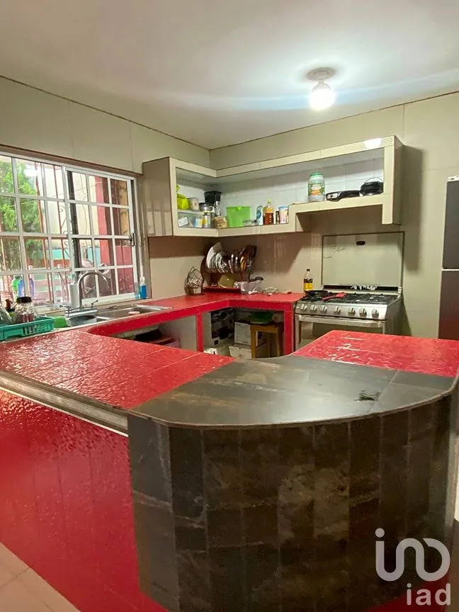 Casa en Venta en Enrique Cárdenas González, Tampico, Tamaulipas | NEX-294094 | iad México | Foto 5 de 18