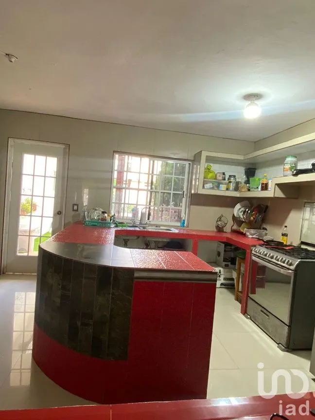 Casa en Venta en Enrique Cárdenas González, Tampico, Tamaulipas | NEX-294094 | iad México | Foto 6 de 18