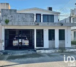 NEX-294733 - Casa en Renta, con 3 recamaras, con 1 baño, con 100 m2 de construcción en Ampliación Unidad Nacional, CP 89510, Tamaulipas.