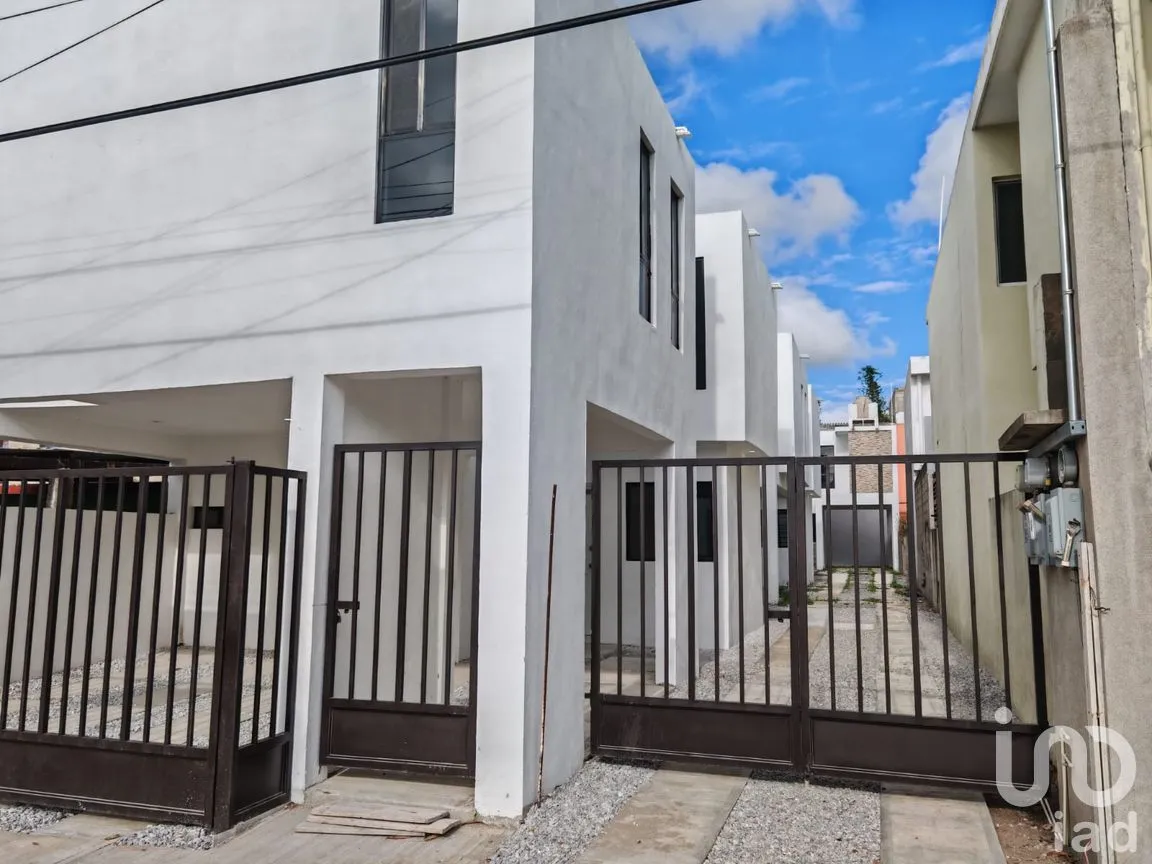 Casa en Venta en Magdaleno Aguilar, Tampico, Tamaulipas | NEX-296741 | iad México | Foto 2 de 11