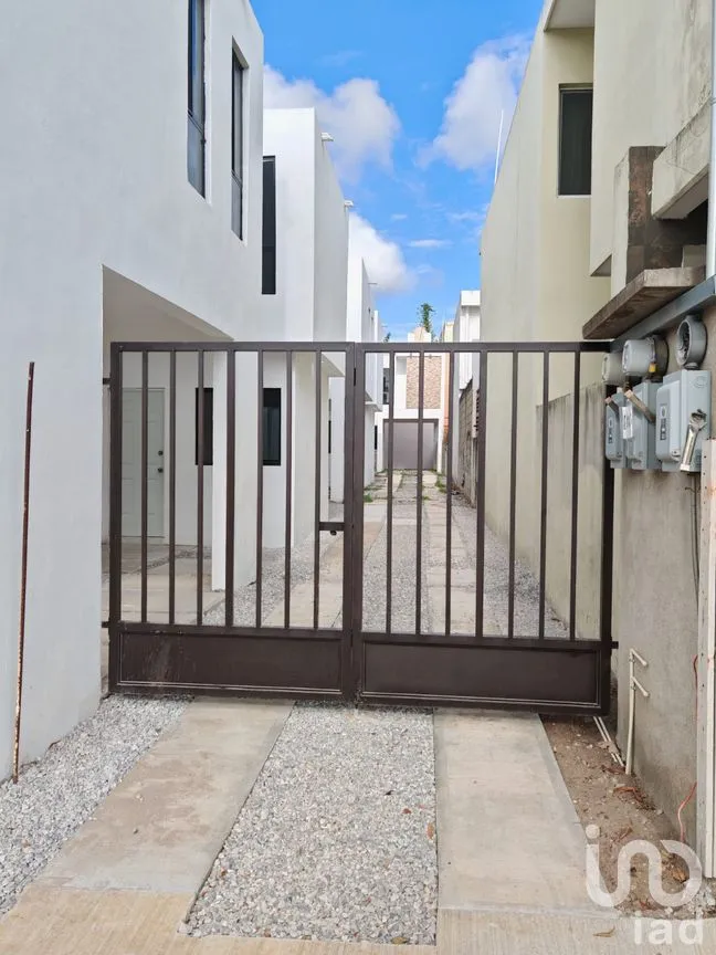 Casa en Venta en Magdaleno Aguilar, Tampico, Tamaulipas | NEX-296741 | iad México | Foto 3 de 11