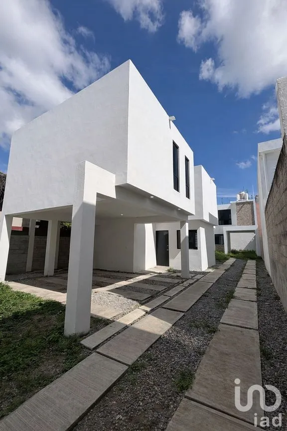 Casa en Venta en Magdaleno Aguilar, Tampico, Tamaulipas | NEX-296741 | iad México | Foto 4 de 11