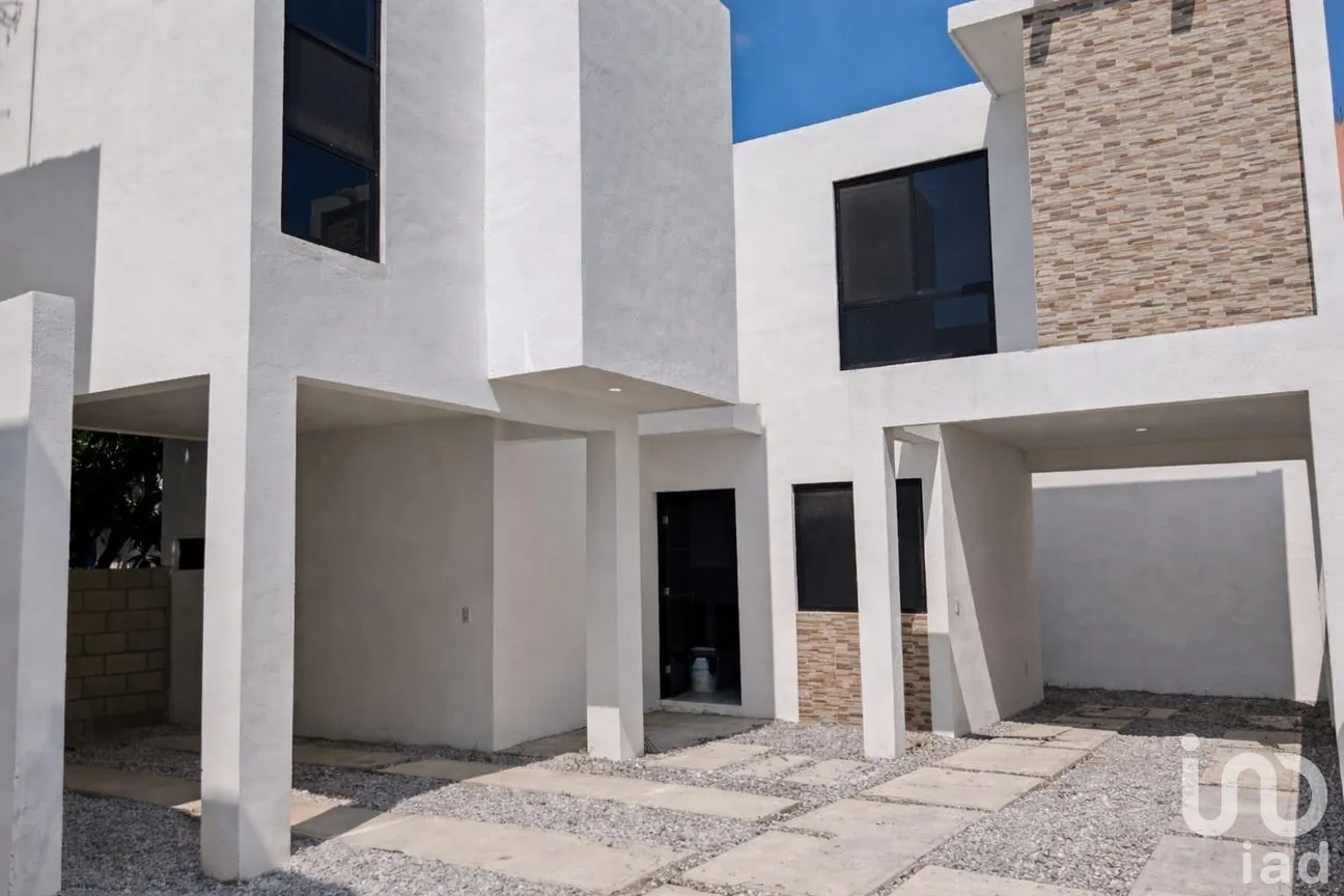 Casa en Venta en Magdaleno Aguilar, Tampico, Tamaulipas | NEX-296741 | iad México | Foto 5 de 11
