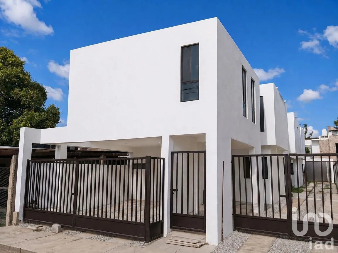 Casa en Venta en Magdaleno Aguilar, Tampico, Tamaulipas | NEX-296741 | iad México | Foto 1 de 11