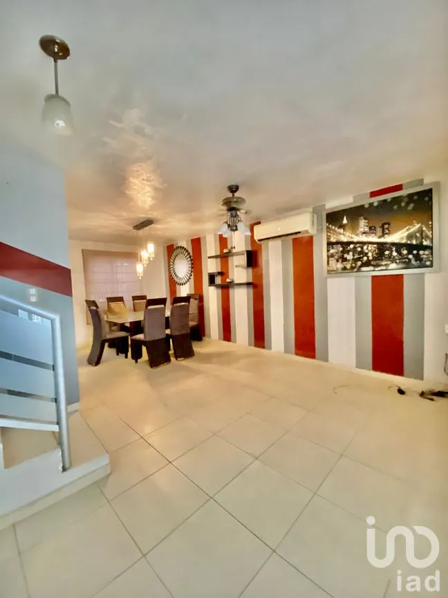 Casa en Renta en SAHOP, Ciudad Madero, Tamaulipas | NEX-298782 | iad México | Foto 2 de 26