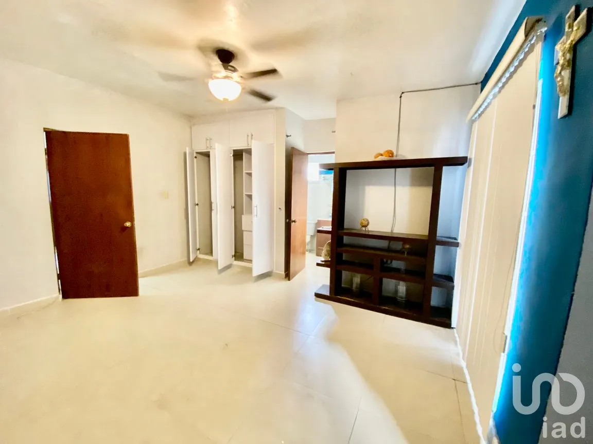 Casa en Renta en SAHOP, Ciudad Madero, Tamaulipas | NEX-298782 | iad México | Foto 13 de 26