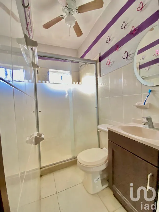 Casa en Renta en SAHOP, Ciudad Madero, Tamaulipas | NEX-298782 | iad México | Foto 19 de 26