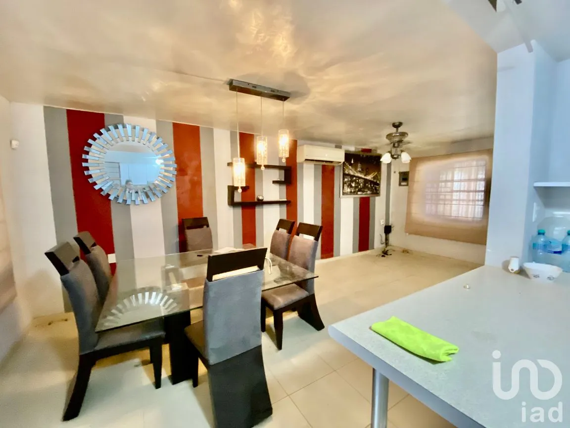 Casa en Renta en SAHOP, Ciudad Madero, Tamaulipas | NEX-298782 | iad México | Foto 3 de 26