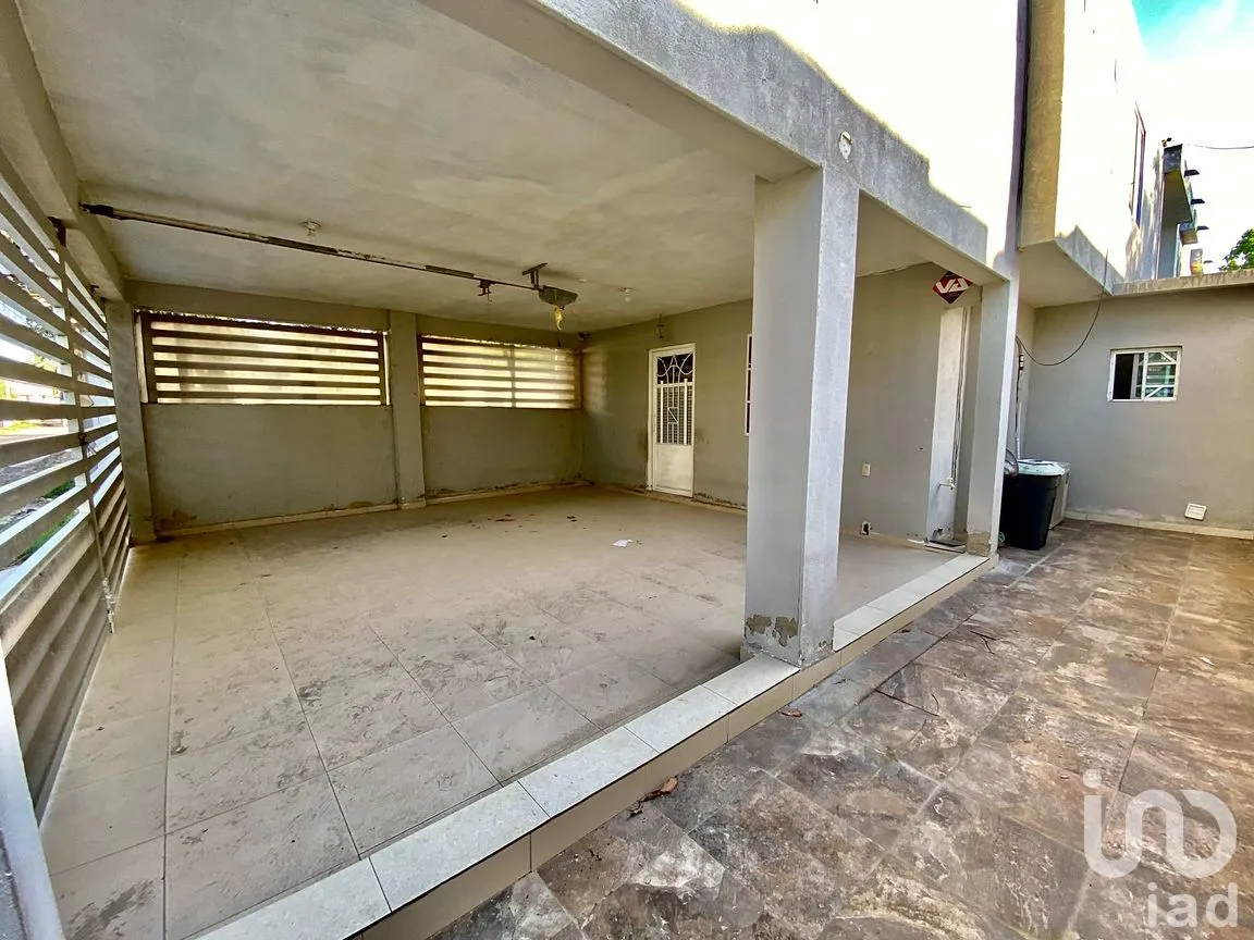 Casa en Renta en SAHOP, Ciudad Madero, Tamaulipas | NEX-298782 | iad México | Foto 24 de 26