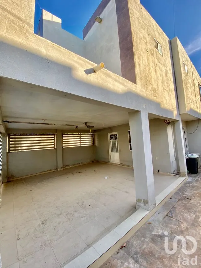 Casa en Renta en SAHOP, Ciudad Madero, Tamaulipas | NEX-298782 | iad México | Foto 25 de 26