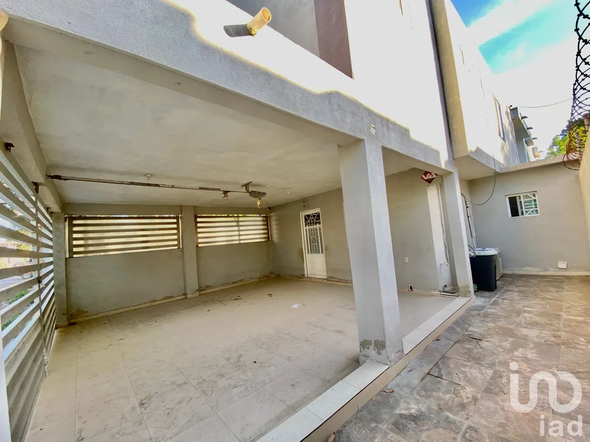 Casa en Renta en SAHOP, Ciudad Madero, Tamaulipas | NEX-298782 | iad México | Foto 26 de 26