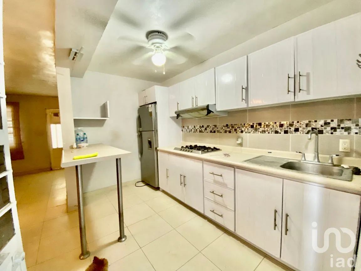 Casa en Renta en SAHOP, Ciudad Madero, Tamaulipas | NEX-298782 | iad México | Foto 5 de 26