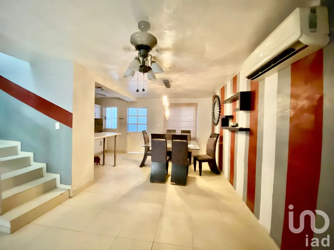 Casa en Renta en SAHOP, Ciudad Madero, Tamaulipas | NEX-298782 | iad México | Foto 6 de 26