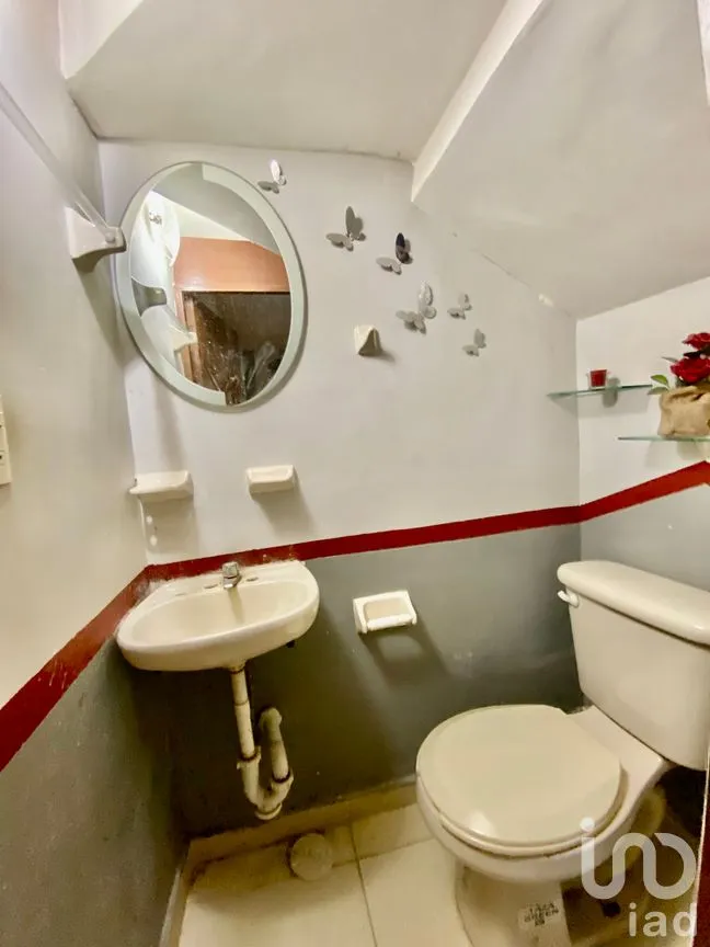Casa en Renta en SAHOP, Ciudad Madero, Tamaulipas | NEX-298782 | iad México | Foto 7 de 26