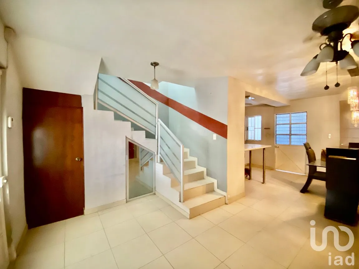Casa en Renta en SAHOP, Ciudad Madero, Tamaulipas | NEX-298782 | iad México | Foto 8 de 26
