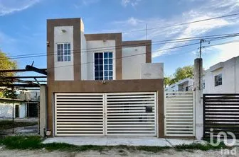 NEX-298782 - Casa en Renta, con 3 recamaras, con 2 baños, con 128 m2 de construcción en SAHOP, CP 89506, Tamaulipas.