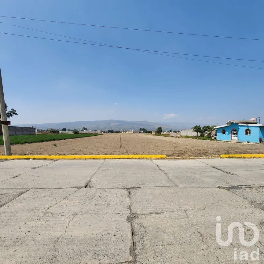 Terreno en Venta en San Lorenzo Chimalpa, Chalco, México | NEX-222033 | iad México | Foto 2 de 10