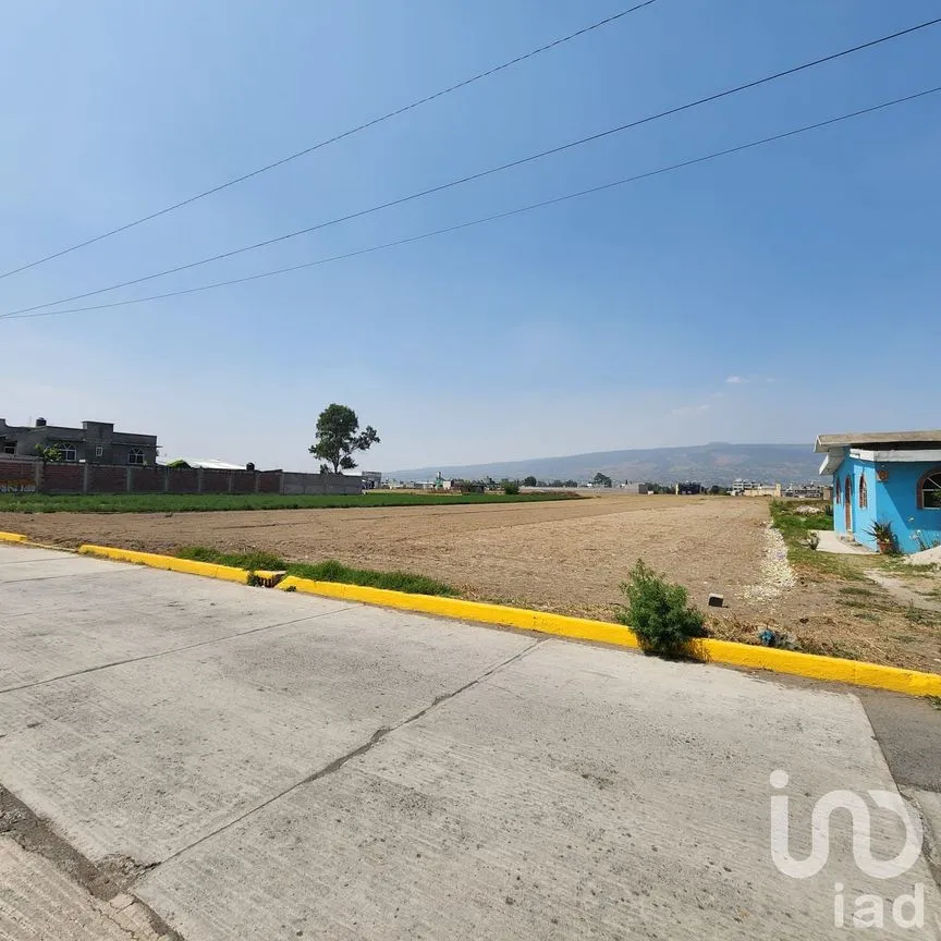 Terreno en Venta en San Lorenzo Chimalpa, Chalco, México | NEX-222033 | iad México | Foto 3 de 10