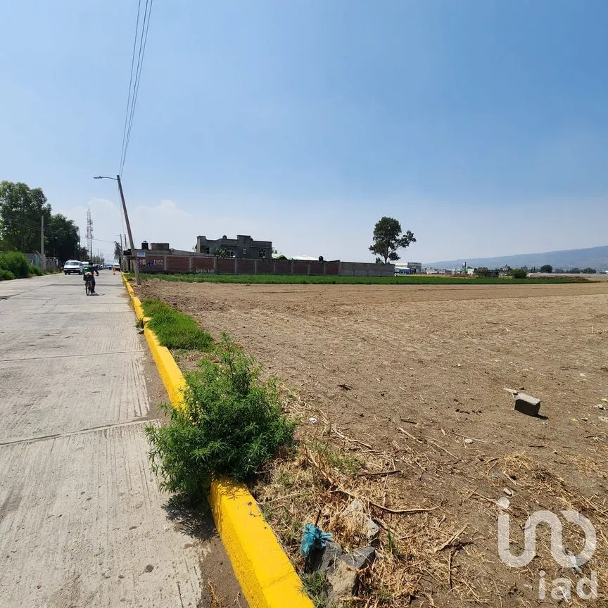 Terreno en Venta en San Lorenzo Chimalpa, Chalco, México | NEX-222033 | iad México | Foto 4 de 10