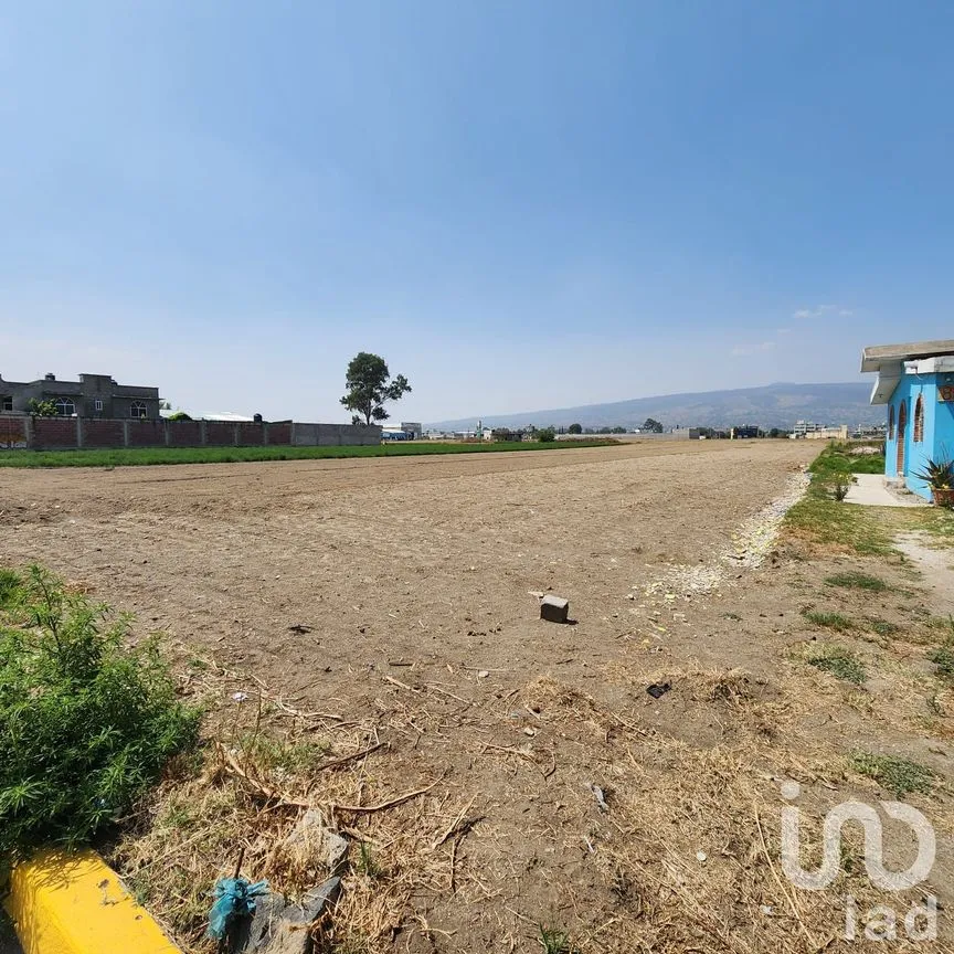 Terreno en Venta en San Lorenzo Chimalpa, Chalco, México | NEX-222033 | iad México | Foto 5 de 10