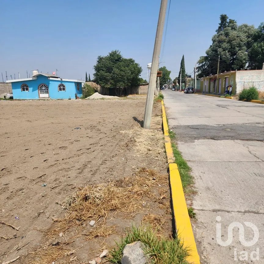 Terreno en Venta en San Lorenzo Chimalpa, Chalco, México | NEX-222033 | iad México | Foto 7 de 10