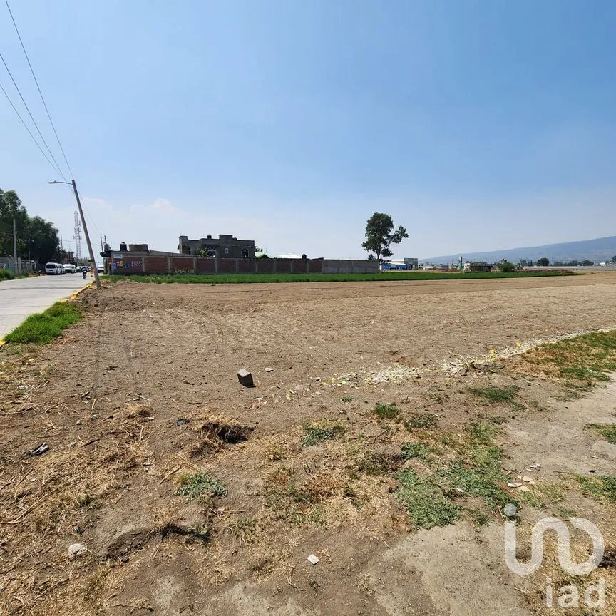 Terreno en Venta en San Lorenzo Chimalpa, Chalco, México | NEX-222033 | iad México | Foto 8 de 10