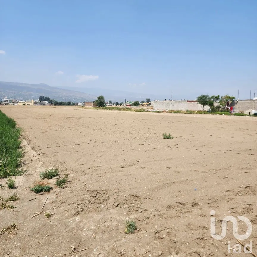 Terreno en Venta en San Lorenzo Chimalpa, Chalco, México | NEX-222033 | iad México | Foto 9 de 10