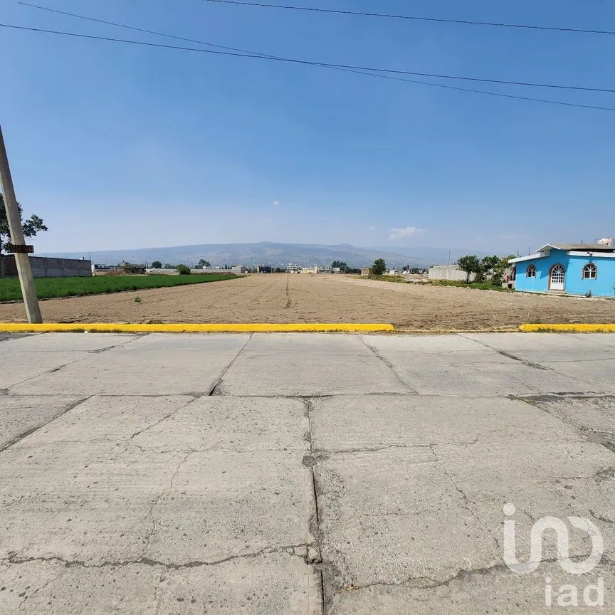 Terreno en Venta en San Lorenzo Chimalpa, Chalco, México | NEX-222033 | iad México | Foto 10 de 10