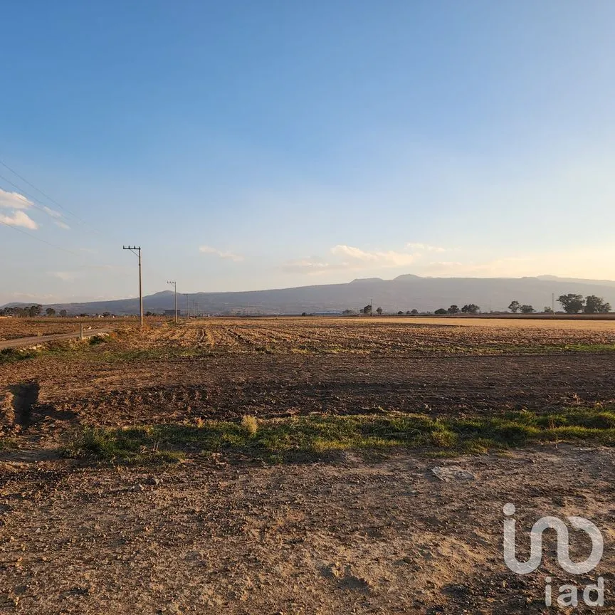 Terreno en Venta en Chalco de Díaz Covarrubias Centro, Chalco, México | NEX-222039 | iad México | Foto 2 de 7