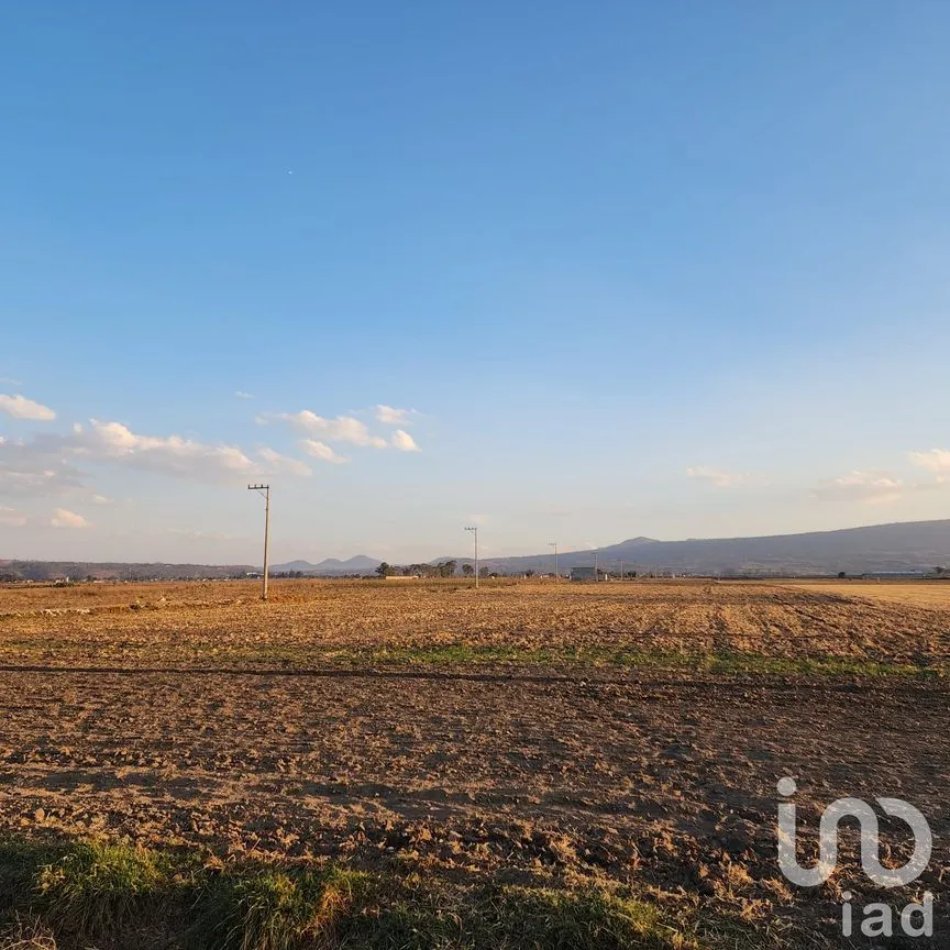 Terreno en Venta en Chalco de Díaz Covarrubias Centro, Chalco, México | NEX-222039 | iad México | Foto 6 de 7