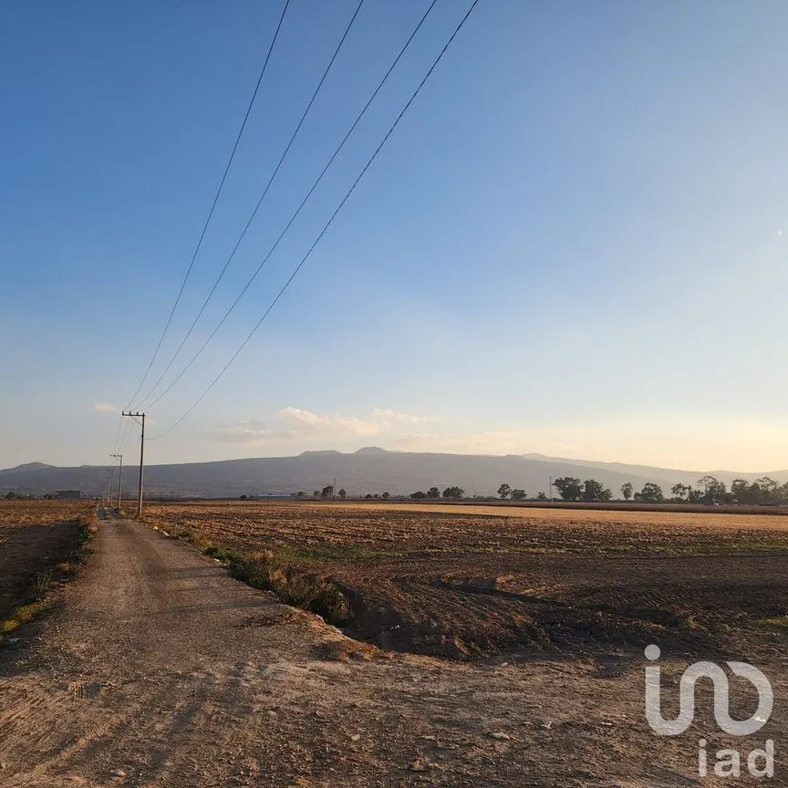 Terreno en Venta en Chalco de Díaz Covarrubias Centro, Chalco, México | NEX-222039 | iad México | Foto 1 de 7