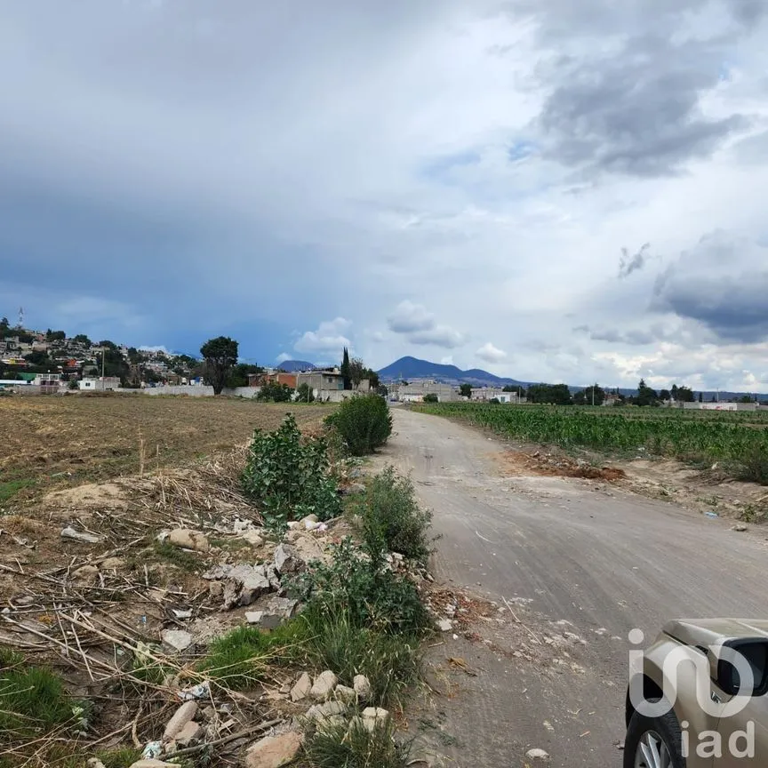 Terreno en Venta en 20 de Noviembre, Cocotitlán, México | NEX-222050 | iad México | Foto 5 de 5