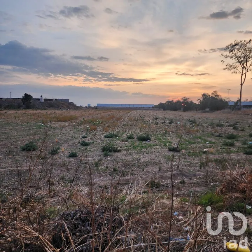 Terreno en Venta en 20 de Noviembre, Cocotitlán, México | NEX-222059 | iad México | Foto 2 de 8