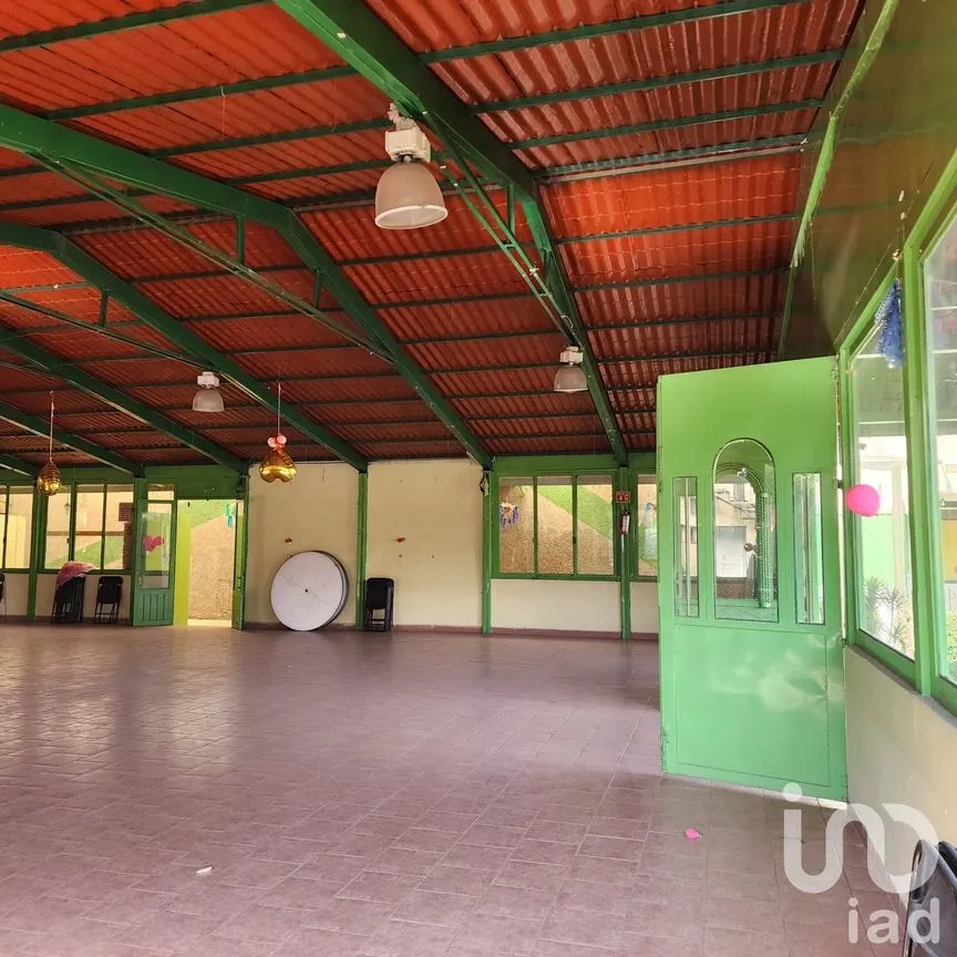 Bodega en Venta en La Bomba, Chalco, México | NEX-222080 | iad México | Foto 7 de 9