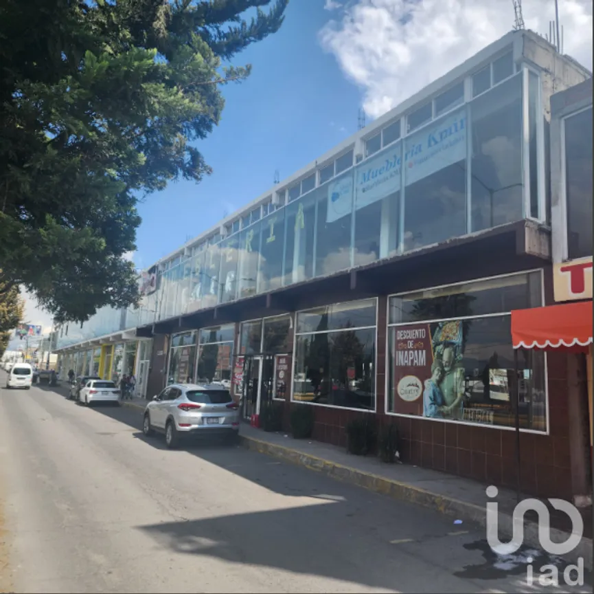 Local en Renta en Los Cipreses, Chalco, México | NEX-223163 | iad México | Foto 1 de 12
