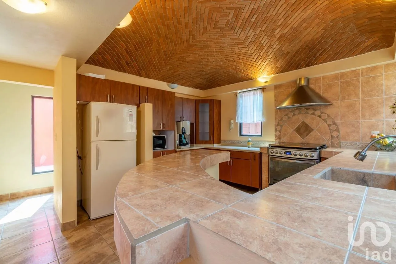 Casa en Venta en Temamatla, Temamatla, México | NEX-223178 | iad México | Foto 12 de 22