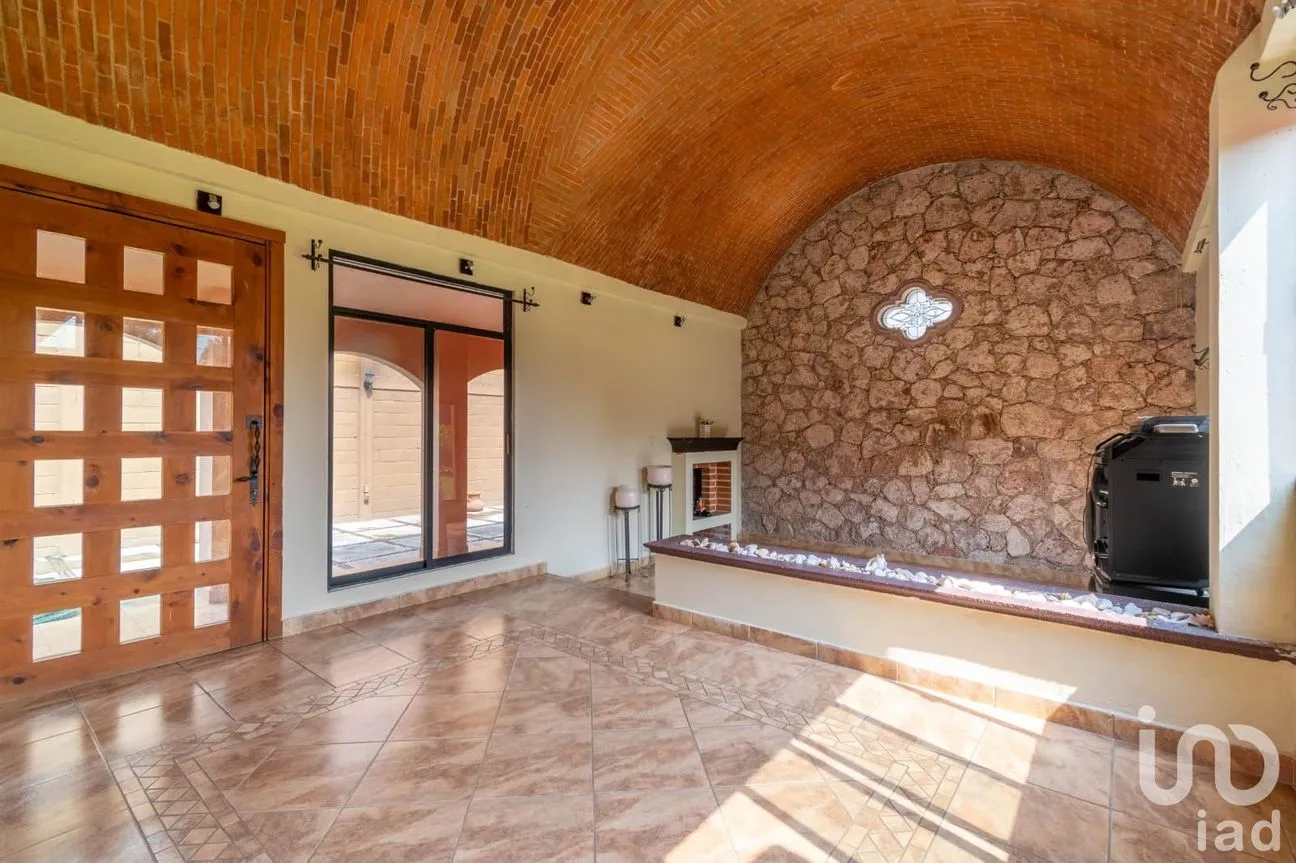 Casa en Venta en Temamatla, Temamatla, México | NEX-223178 | iad México | Foto 14 de 22