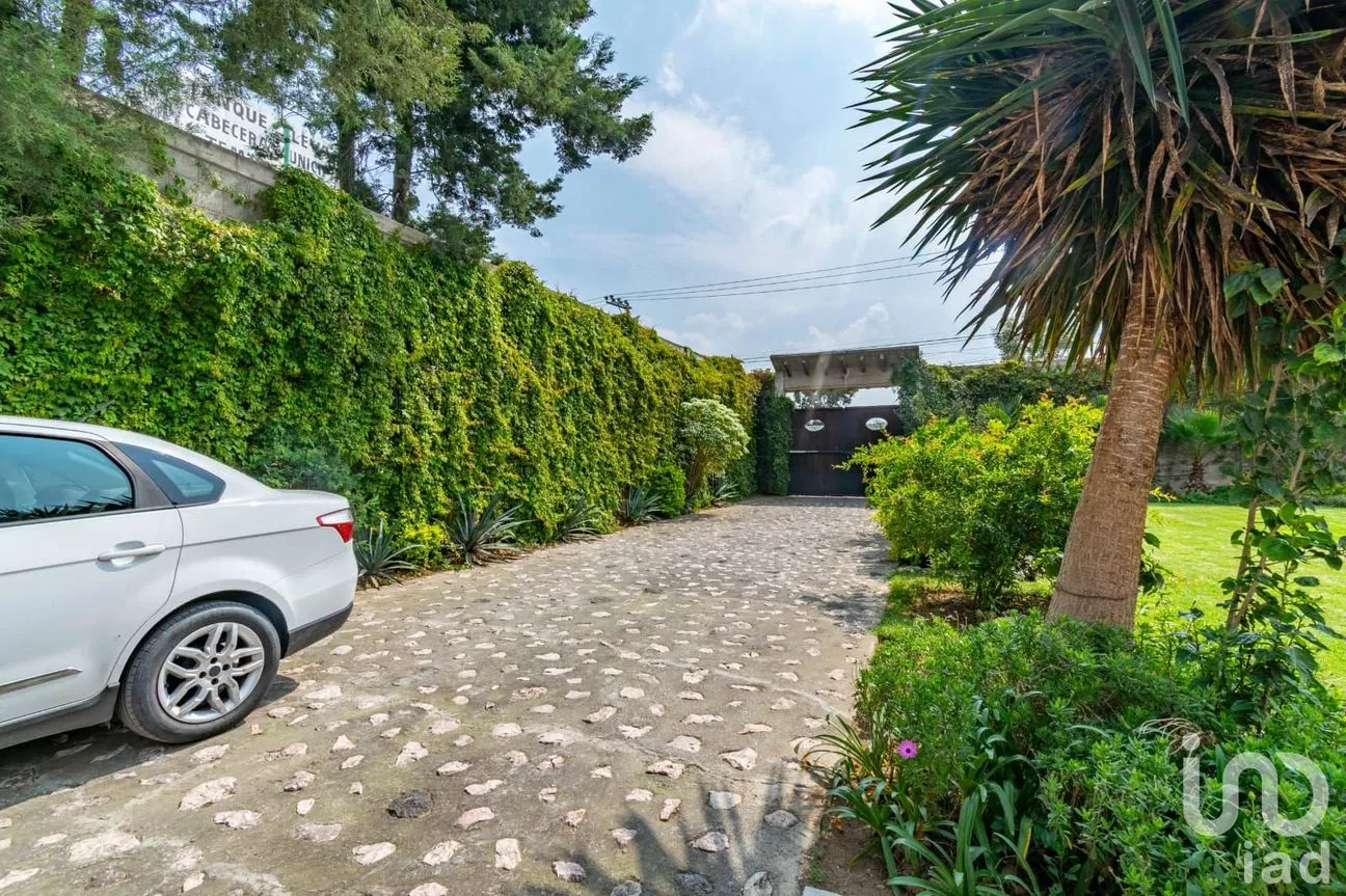 Casa en Venta en Temamatla, Temamatla, México | NEX-223178 | iad México | Foto 1 de 22