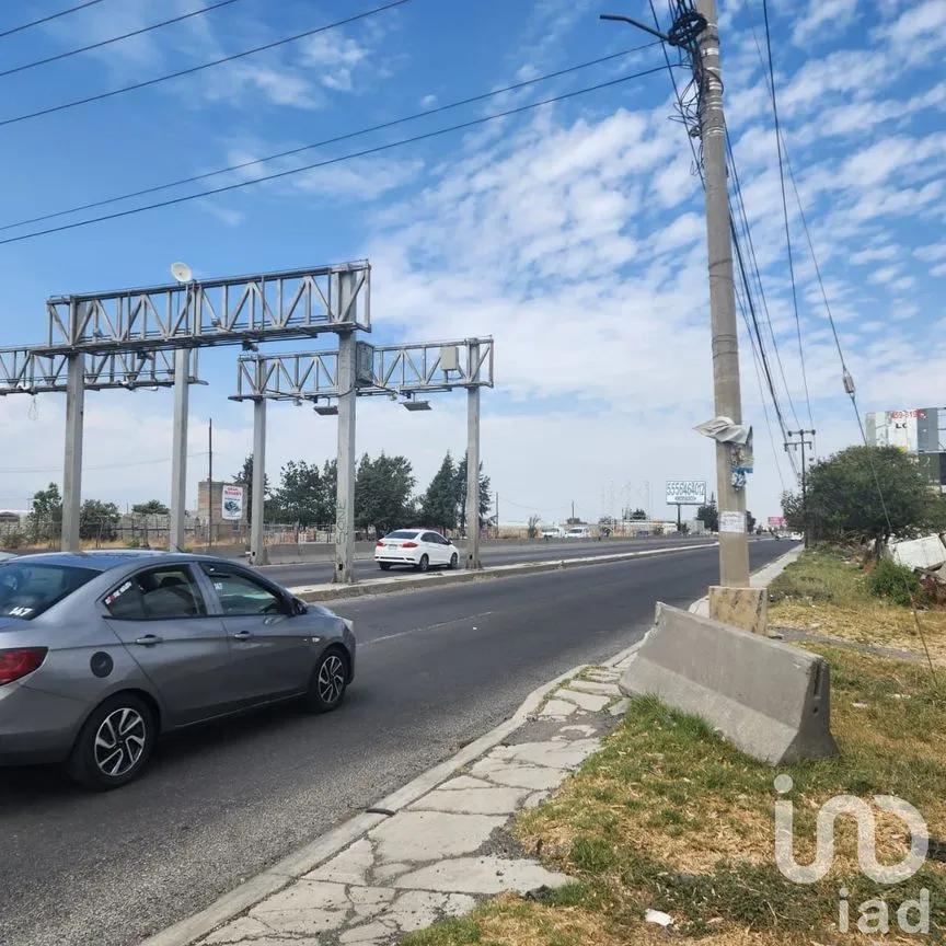Terreno en Venta en 20 de Noviembre, Cocotitlán, México | NEX-233123 | iad México | Foto 5 de 10