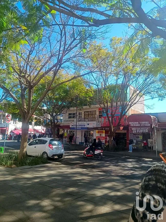 Local en Renta en Chalco de Díaz Covarrubias Centro, Chalco, México | NEX-235096 | iad México | Foto 7 de 11