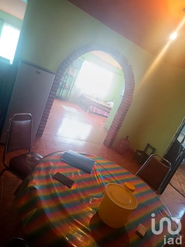 Casa en Venta en San Antonio, Chalco, México | NEX-237603 | iad México | Foto 2 de 14