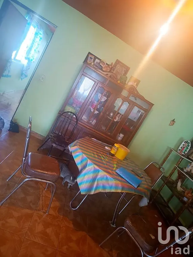 Casa en Venta en San Antonio, Chalco, México | NEX-237603 | iad México | Foto 3 de 14