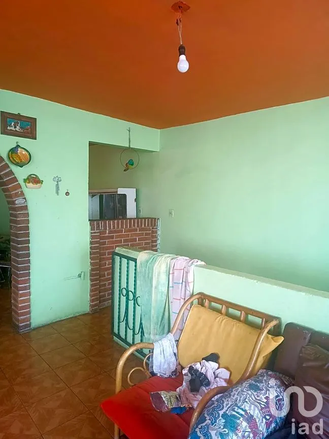 Casa en Venta en San Antonio, Chalco, México | NEX-237603 | iad México | Foto 6 de 14