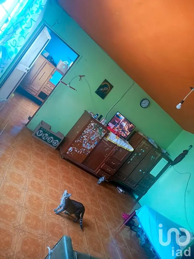 Casa en Venta en San Antonio, Chalco, México | NEX-237603 | iad México | Foto 7 de 14
