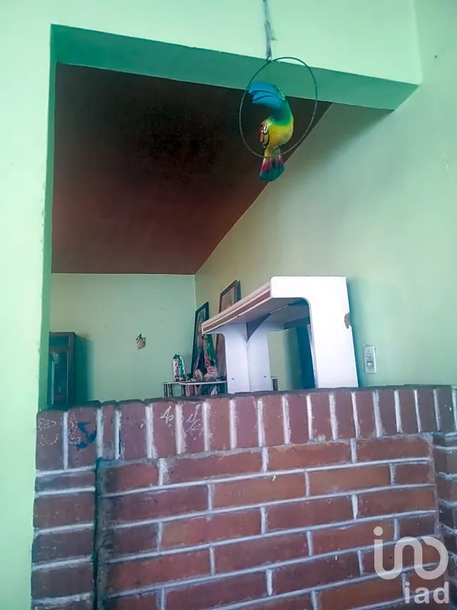 Casa en Venta en San Antonio, Chalco, México | NEX-237603 | iad México | Foto 8 de 14
