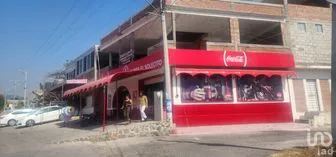 NEX-241179 - Edificio en Venta, con 10 recamaras, con 3 baños, con 1100 m2 de construcción.